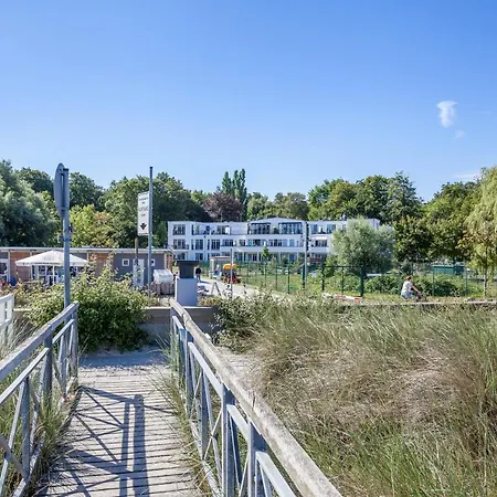 Linden-palais 25 Heiligendamm
